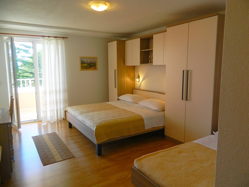 Studio 1 at Apartments Novak