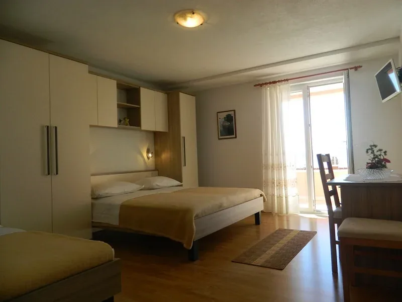 Studio 2 at Apartments Novak
