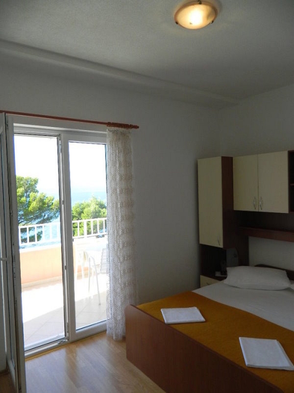 Studio 3 at Apartments Novak