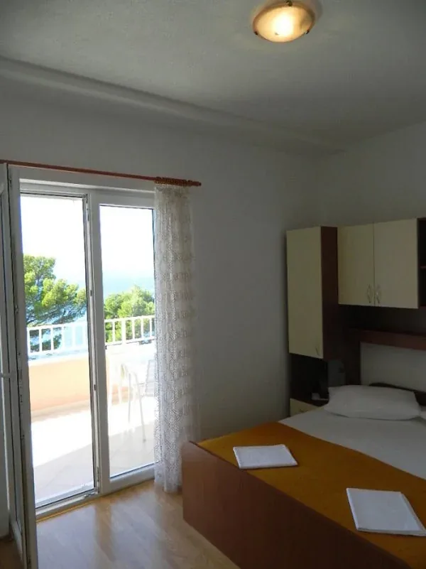 Studio 3 at Apartments Novak