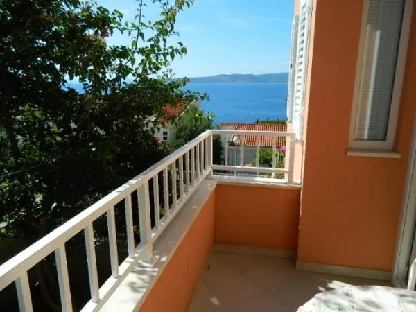 Studio 4 at Apartments Novak