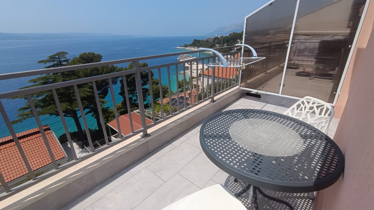 Studio 5 at Apartments Novak