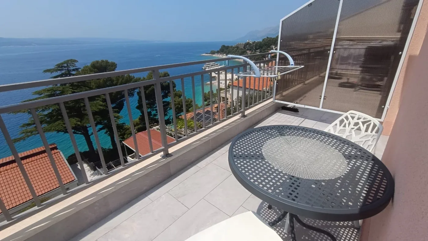 Studio 5 at Apartments Novak