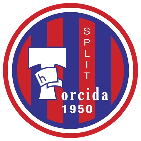 Torcida Split emblem